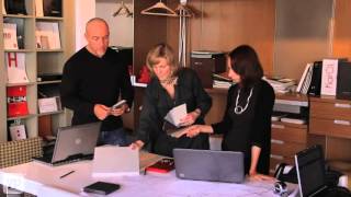Boston, MA | Studio Verticale | Interior Designers