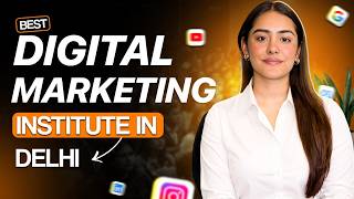 Information Best Digital Marketing Course Institute in Delhi | Skills, Jobs & Salary Update