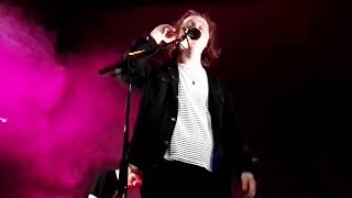 Lewis Capaldi - Don&#39;t Get Me Wrong // Live at The Academy Dublin 13th February 2018