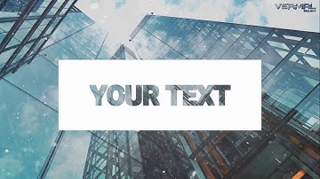 How To Create Parallax Effect In Filmora - Filmora Tutorial