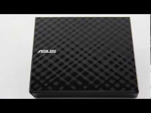 Asus Sdrw 08d2s U Lite Unboxing Youtube Asus Sdrw 08d2s U Lite Unboxing Youtube