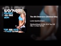 The 4th Dimension (Workout Mix)