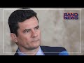 Canal Livre com Sergio Moro