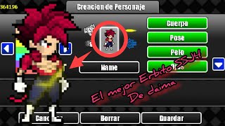 Especial 17 subs XD, explique por que me gusta más Erbito ssj4 de Daima que el de GT
