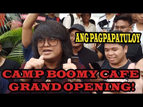 Video: Pagpapatuloy Ng Nasimulan