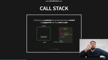 Rsschool presentation. Event Loop.