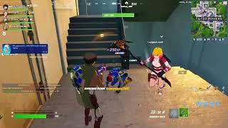 Epic Fortnite Moments Insane Kills And Clutch Plays Montage