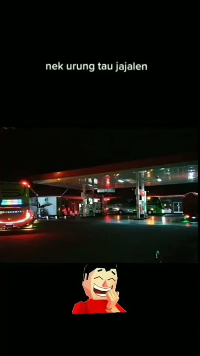 story wa #videolucu #spbu