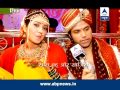 Arjun weds Purvi