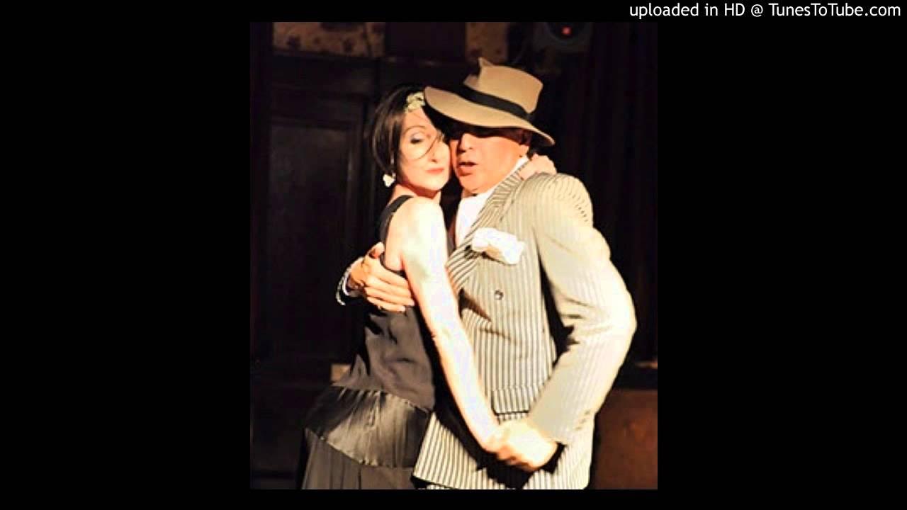 Today's Tango Is... Pura Milonga - Francisco Canaro 10-08-1937 Today's Tango Is... Pura Milonga - Francisco Canaro 10-08-1937