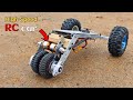 How To Make High Speed RC Car Using 2212 1000kv Brushless  Motor | Project