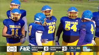 Friday Night Rivals: Fuquay-Varina vs Garner (4/1/2021)