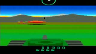 Celebrity Battlezone - Atari Anthology Net Worth