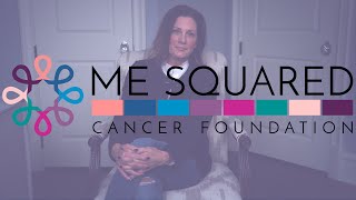 "Me Squared Helped Me": Janette