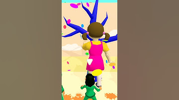 K-Run Gameplay All levels #22