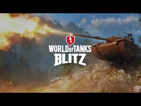 World of Tanks Blitz – PVP MMO