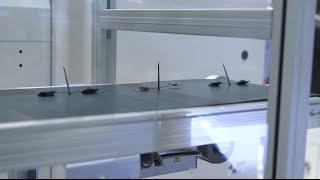 Celanese - Smaller, Lighter and Stronger Parts - Vectra® and Zenite® LCP