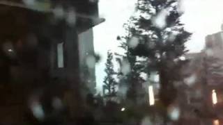 Tokyo Typhoon 9/21/2011