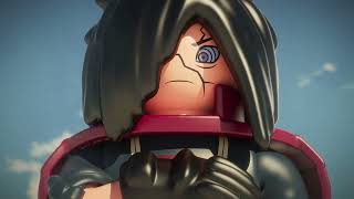 Madara de NARUTO SHIPPUDEN | Anuncio (Bumper) | PLAYMOBIL en Español