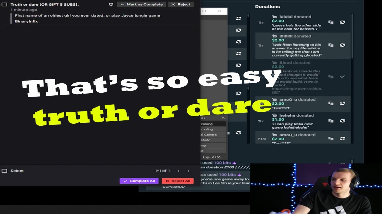 Jankos leaks the Name of an Oldest Girl he has Dated