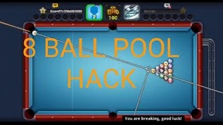 How to hack 8 ball//HMzu GAMING screenshot 1
