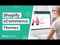 10 Best Shopify Themes for eCommerce | Shopify Themes for Dropshipping