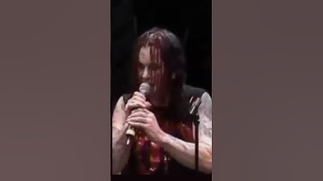 Thumbnail of Ozzy Osbourne on Drugs #shorts