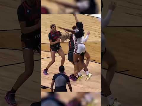 COLLEGE BASKETBALL IS BACK 🙌