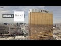 2018 Trump Hotel Las Vegas