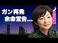 太田裕美の癌が再発して余命宣告された真相...キャンディーズの4人目になれなかった理由に驚きを隠せない...『木綿のハンカチーフ』で有名な女性歌手の子供の職業...引退発表の全貌に言葉を失う...