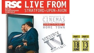 Famous RSC: Henry IV Parts I & II Official NZ Trailer Net Worth