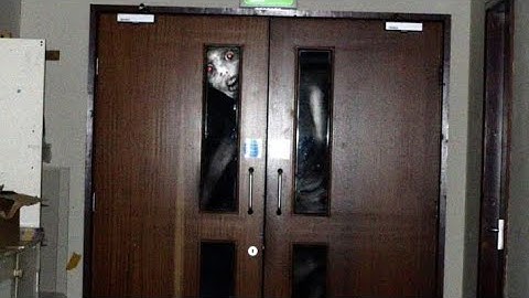 Unnerving Images With Minecraft Cave Sounds part 2