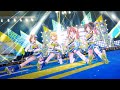 [シャニソン] ボーダーレス・ノンストレス - Sonic Heart (and Signal)_4k MV