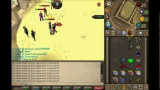Runescape Staking Bug EOC Update