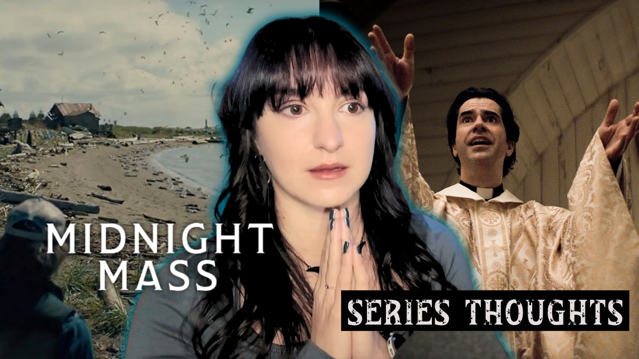 MIDNIGHT MASS REVIEW