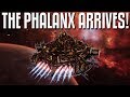 The PHALANX arrives! Plus Vengful Spirit Cinematic
