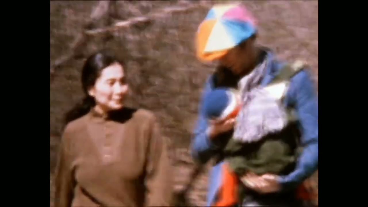 The Beatles - Grow Old With Me (Video Clip)