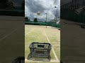 小4娘のコントロール#softtennis#ソフトテニス#アカエムアンバサダー2024#ルーセント#LUCENT#ソフトテニスって楽しい!#tennis#テニス#小学4年#小4