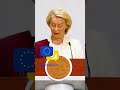 #Tequila, #Cocoa & 5 Million #Jobs! — #VonderLeyen Unveils EU-#Mexico Trade Opportunity 🇪🇺🇲🇽