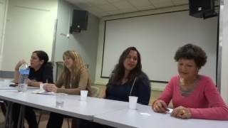 Play video: Jewish Voice for Peace in Paris