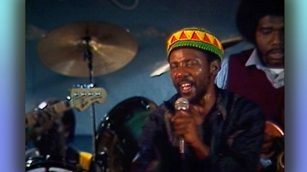 Toots and the Maytals—Pressure Drop 1985