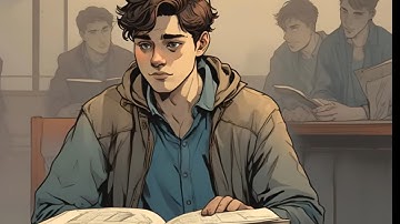 Ambitious but Lazy? This Story Will Change You Forever 