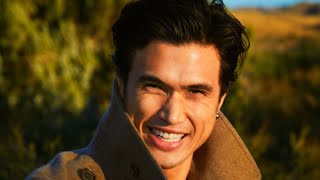 🤔 Should Charles Melton be the next #JamesBond ? 🎥🎞🎬