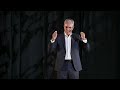 Reprograma tu mente: el método en tres pasos | Luis Miguel Topete | TEDxPlazaFundadores