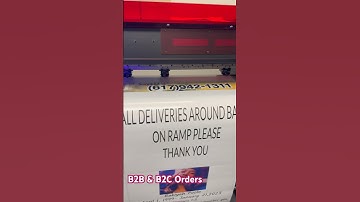 B2B and B2C Daily Order Printing -We Print-Pack-Ship #diy #b2b #wholesale #b2cmarketing #printing