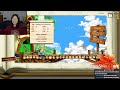 [May 17, 2026] chronostory grind is reallll | maplestory