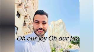 Video lirik Muhamed Tarek Ya Hanana (Terjemahan Bahasa Inggris)