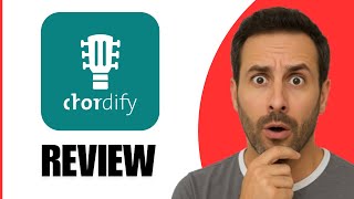 Обзор приложения Chordify | Лучшее приложение для изучения любимых песен? screenshot 2