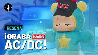 Reseña Playskool Glo Worm Smartsense