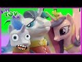 THE BEST OF SHINING ARMOR & PRINCESS CADANCE #2